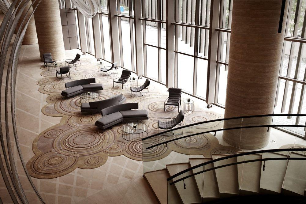 คอร์ตยาร์ด ฮ่องกง ซาติน Hotel ภายนอก รูปภาพ