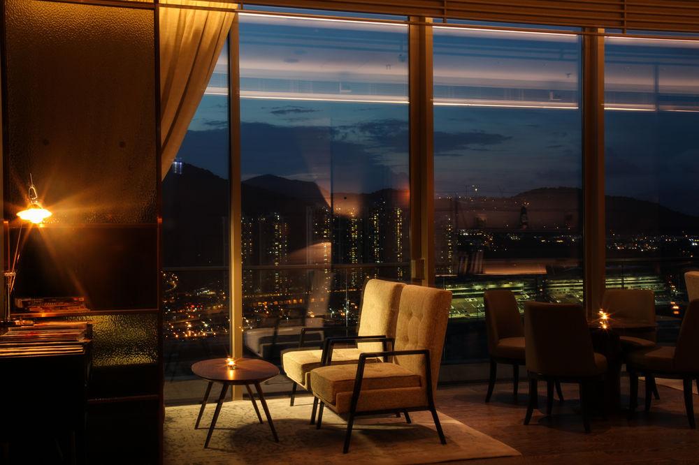 คอร์ตยาร์ด ฮ่องกง ซาติน Hotel ภายนอก รูปภาพ