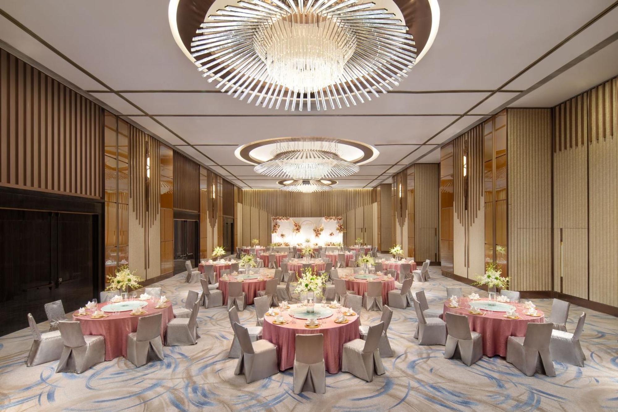 คอร์ตยาร์ด ฮ่องกง ซาติน Hotel ภายนอก รูปภาพ