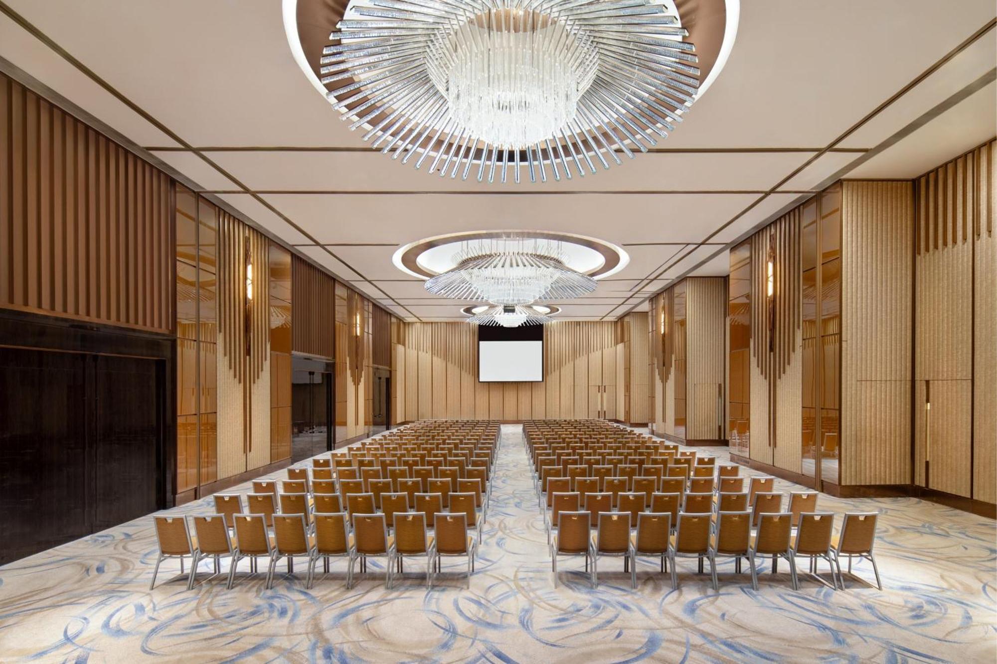 คอร์ตยาร์ด ฮ่องกง ซาติน Hotel ภายนอก รูปภาพ