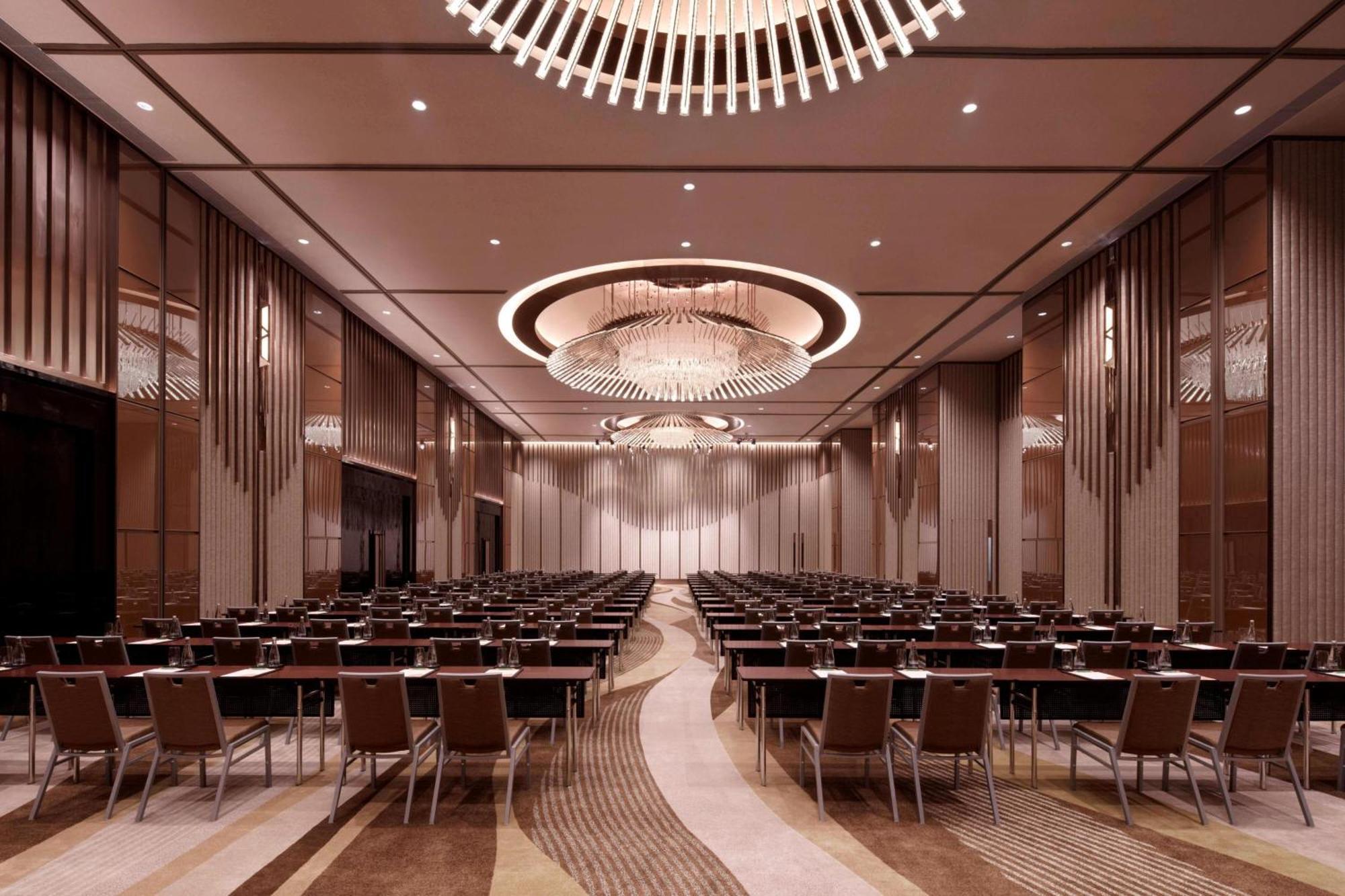 คอร์ตยาร์ด ฮ่องกง ซาติน Hotel ภายนอก รูปภาพ