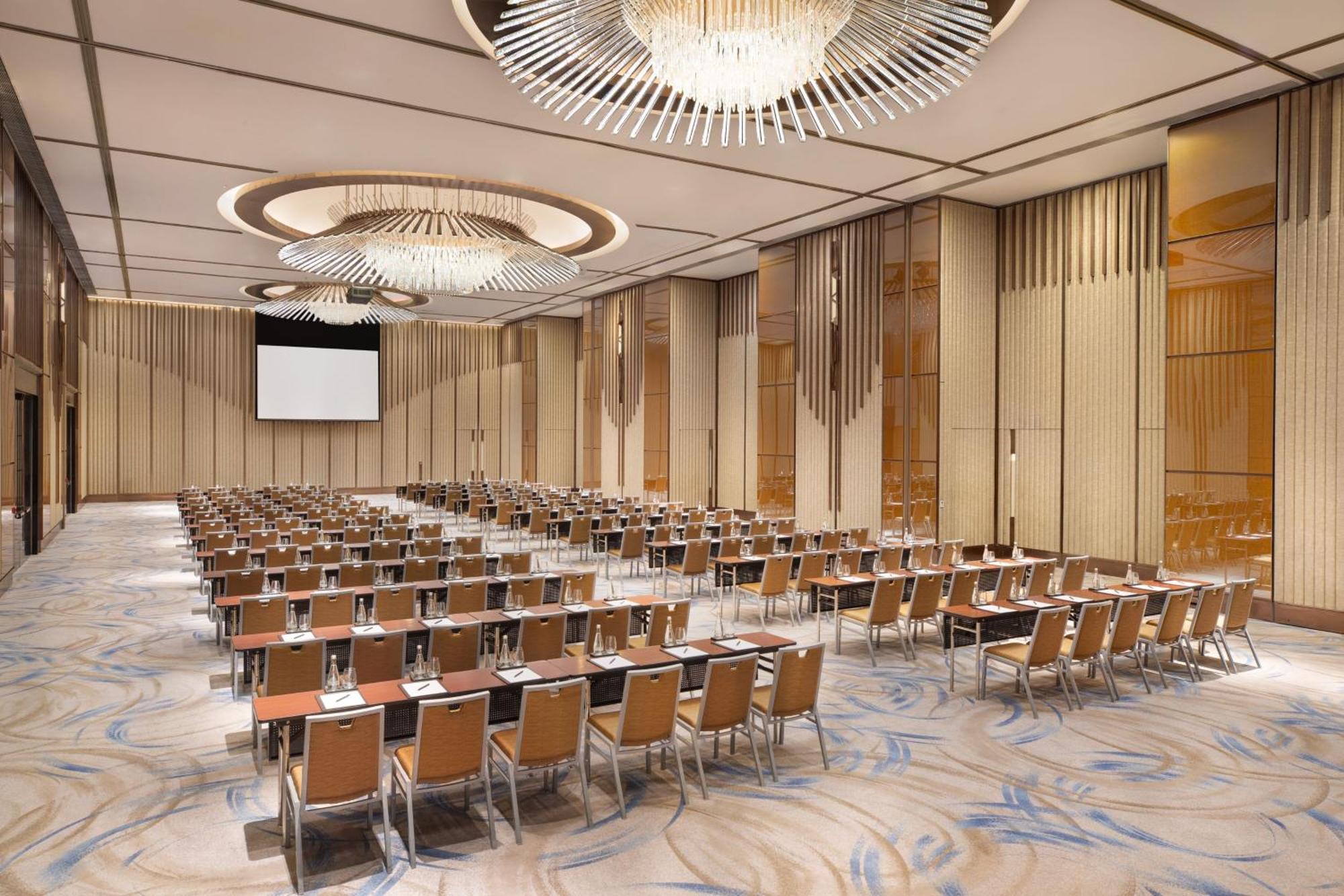 คอร์ตยาร์ด ฮ่องกง ซาติน Hotel ภายนอก รูปภาพ